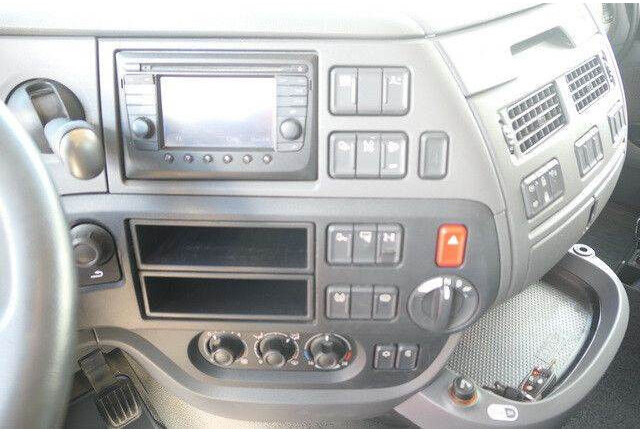 Sattelzugmaschine DAF XF 460 4x2, Standklima, Klima, 2x Schlafliege: das Bild 14