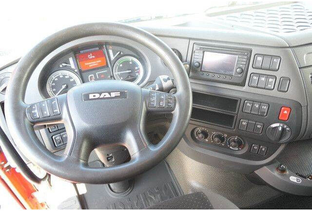 Sattelzugmaschine DAF XF 460 4x2, Standklima, Klima, 2x Schlafliege: das Bild 13