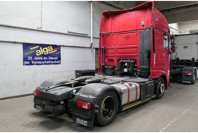 DAF XF 480 FT 4x2, SSC, Retarder, Klima, 2x Tank - Sattelzugmaschine: das Bild 4 DAF XF 480 FT 4x2, SSC, Retarder, Klima, 2x Tank - Sattelzugmaschine: das Bild 4