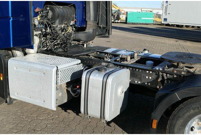 Ford F-MAX 500 4x2, Hydr., Alu-Felgen, Intarder,Klima - Sattelzugmaschine: das Bild 4 Ford F-MAX 500 4x2, Hydr., Alu-Felgen, Intarder,Klima - Sattelzugmaschine: das Bild 4