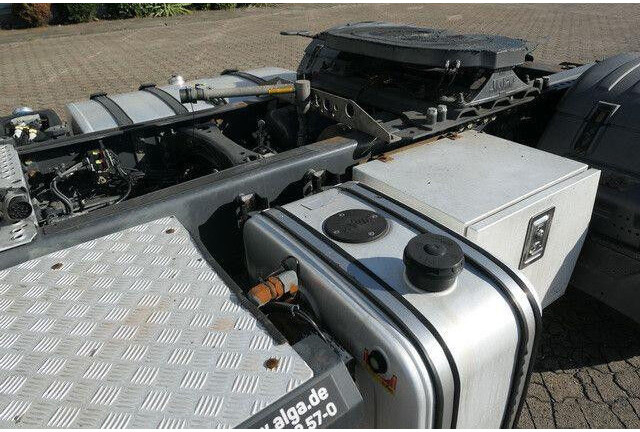 Scania G 450 4x2, Hydr., Spurassistent, Schlafliege, AC - Sattelzugmaschine: das Bild 3 Scania G 450 4x2, Hydr., Spurassistent, Schlafliege, AC - Sattelzugmaschine: das Bild 3