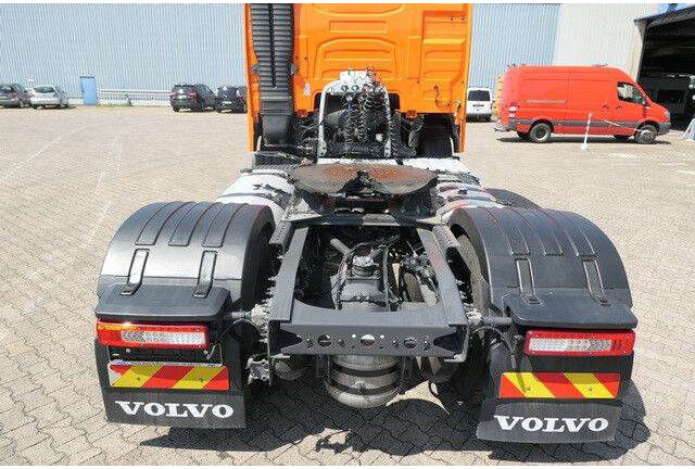 Volvo FH 500 4x2, Standklima, VEB-Bremse, Alu-Felgen - Sattelzugmaschine: das Bild 4 Volvo FH 500 4x2, Standklima, VEB-Bremse, Alu-Felgen - Sattelzugmaschine: das Bild 4