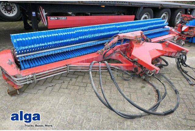 Schmidt CJS 914 Super Walzenbürste, Kehrbesen, 4.2mtr. - Kehrbesen: das Bild 1 Schmidt CJS 914 Super Walzenbürste, Kehrbesen, 4.2mtr. - Kehrbesen: das Bild 1