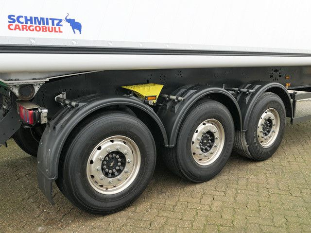 Schmitz Cargobull SKI 24 SL 9.6, Alu, 50m³,Alu-Felgen, 4x am Lager - Kipper Auflieger: das Bild 4 Schmitz Cargobull SKI 24 SL 9.6, Alu, 50m³,Alu-Felgen, 4x am Lager - Kipper Auflieger: das Bild 4