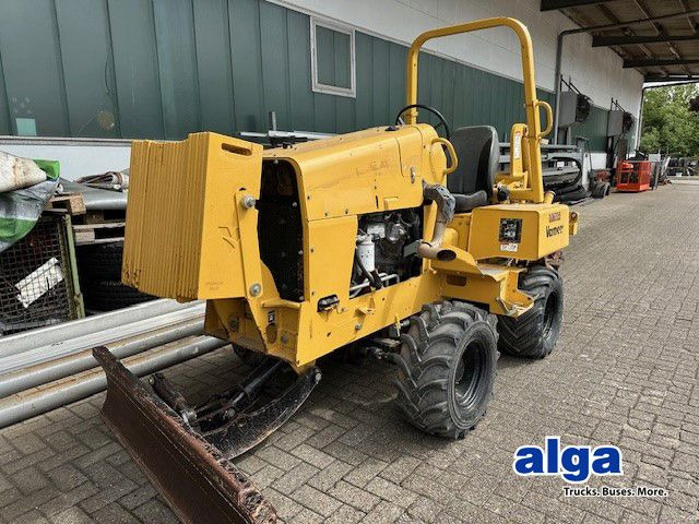Vermeer RTX 450 4WD, Grabenfräse, Frästeife 1,5m, Allrad - Grabenbagger/ Grabenfräse: das Bild 1 Vermeer RTX 450 4WD, Grabenfräse, Frästeife 1,5m, Allrad - Grabenbagger/ Grabenfräse: das Bild 1
