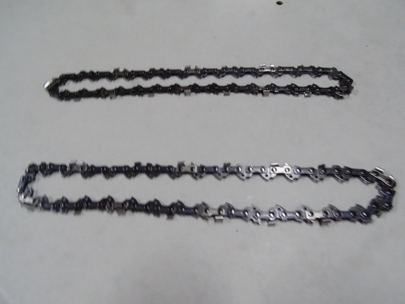2 Chaînes de tronçonneuse OREGON 91PX033 - Metallbearbeitungsmaschine: das Bild 2 2 Chaînes de tronçonneuse OREGON 91PX033 - Metallbearbeitungsmaschine: das Bild 2