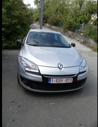 Voiture break Renault megane (2012-18.182 km) - Andere Technik: das Bild 3 Voiture break Renault megane (2012-18.182 km) - Andere Technik: das Bild 3