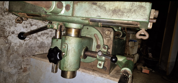 Mortaiseuse RAPID – en parfait état de fonctionnement - Holzbearbeitungsmaschine: das Bild 4 Mortaiseuse RAPID – en parfait état de fonctionnement - Holzbearbeitungsmaschine: das Bild 4