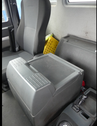 Abrollkipper REF:1375 - Camion porte-container MAN TGS (2014-539.189 km): das Bild 15