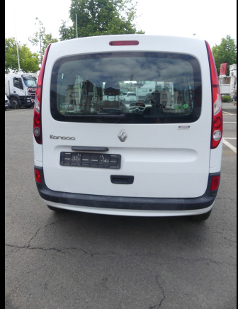 REF:15396 - Voiture Renault Kangoo 1.5 D (2011-85.809 km) - SUV/ Geländewagen: das Bild 5 REF:15396 - Voiture Renault Kangoo 1.5 D (2011-85.809 km) - SUV/ Geländewagen: das Bild 5