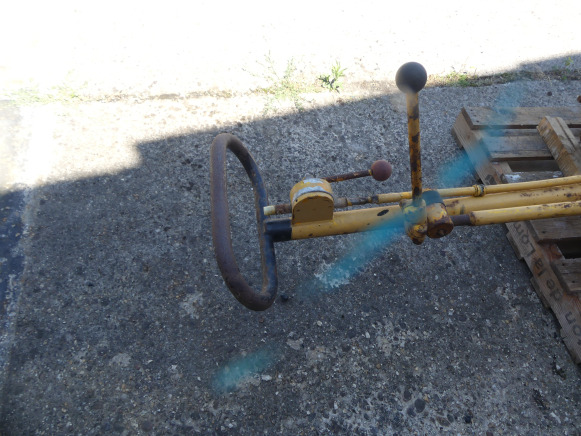 Rouleau compresseur Duomat R66 - Kleine Walze: das Bild 5 Rouleau compresseur Duomat R66 - Kleine Walze: das Bild 5