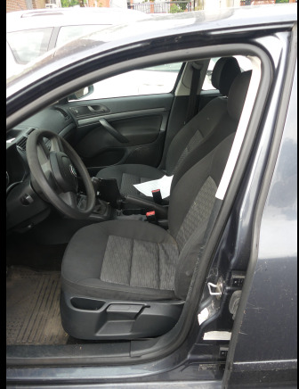 Voiture Skoda Octavia (2012-151.295 km) - PKW: das Bild 5 Voiture Skoda Octavia (2012-151.295 km) - PKW: das Bild 5