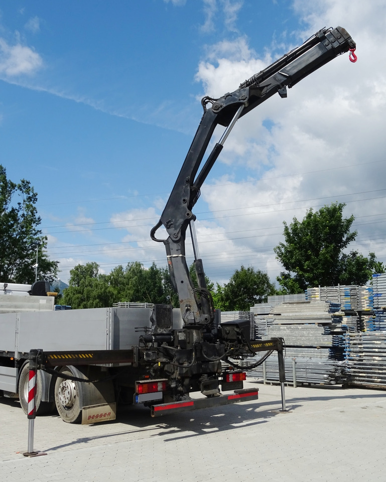 HIAB XS 122 B-3 HiDuo remote control, extra functions HIAB crane, Kran - Ladekran: das Bild 4 HIAB XS 122 B-3 HiDuo remote control, extra functions HIAB crane, Kran - Ladekran: das Bild 4