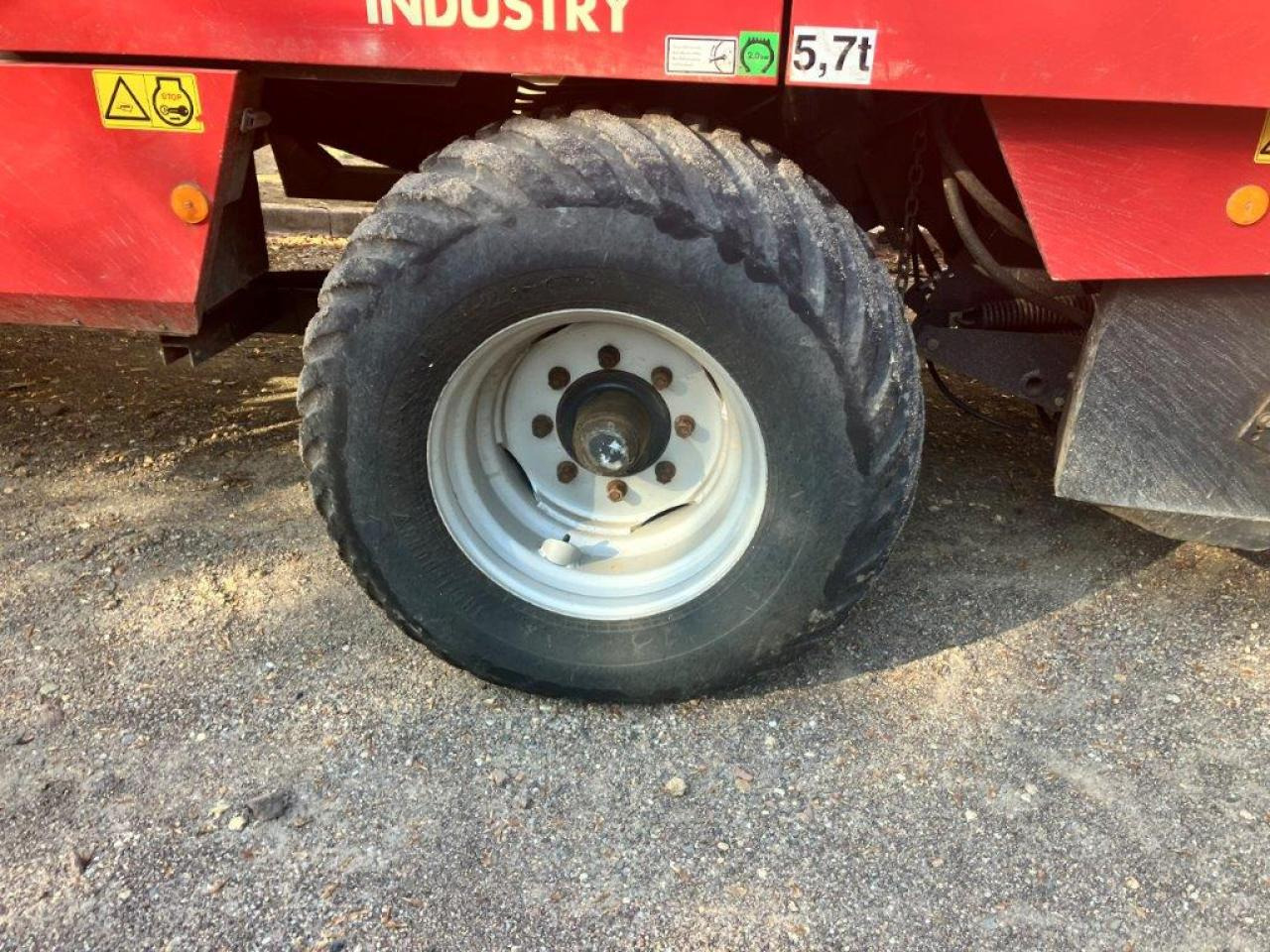 Greenland 120x80 - Packenpresse: das Bild 4 Greenland 120x80 - Packenpresse: das Bild 4