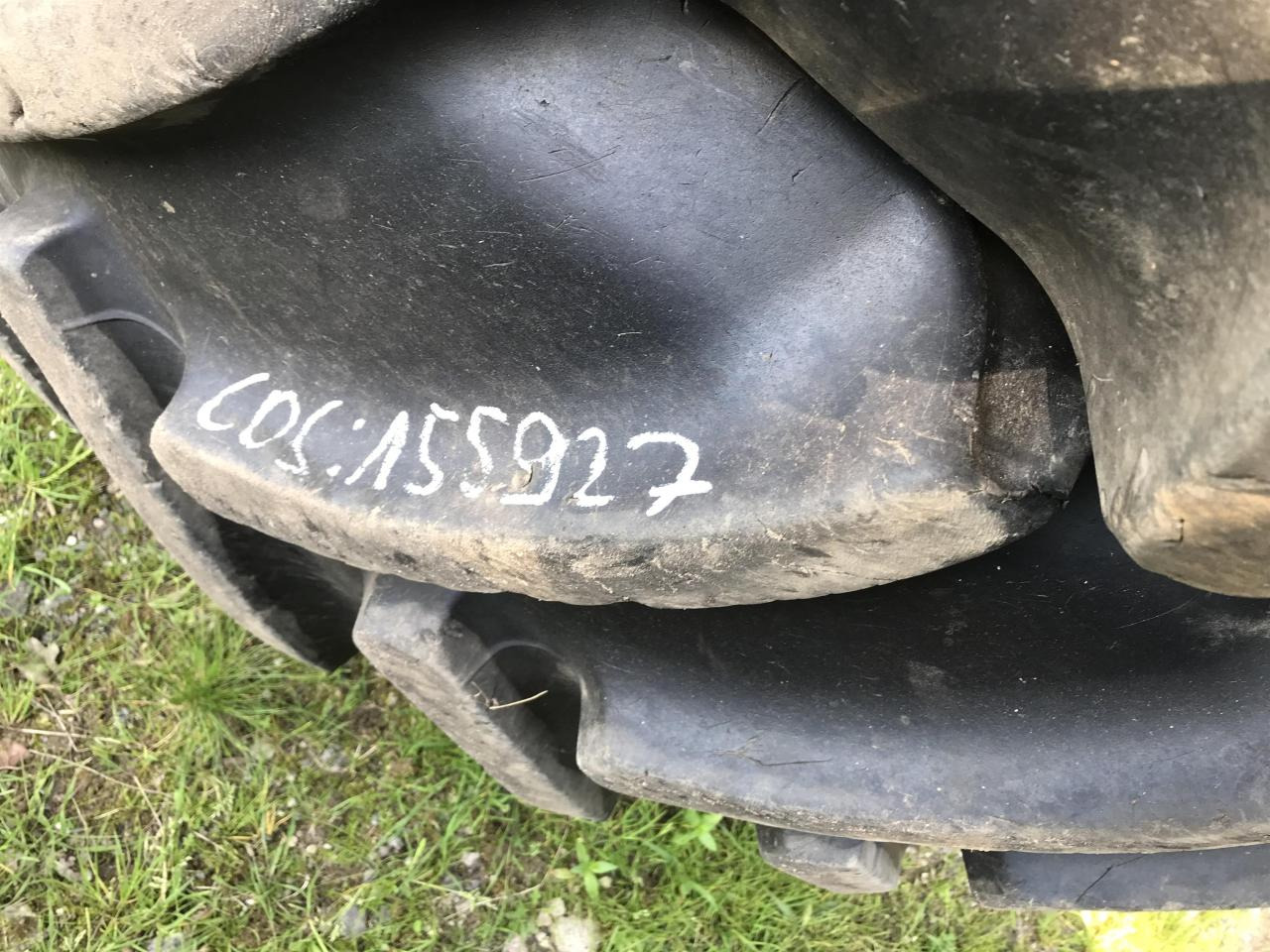 Mitas 600/65R34 - Reifen für Landmaschine: das Bild 4 Mitas 600/65R34 - Reifen für Landmaschine: das Bild 4