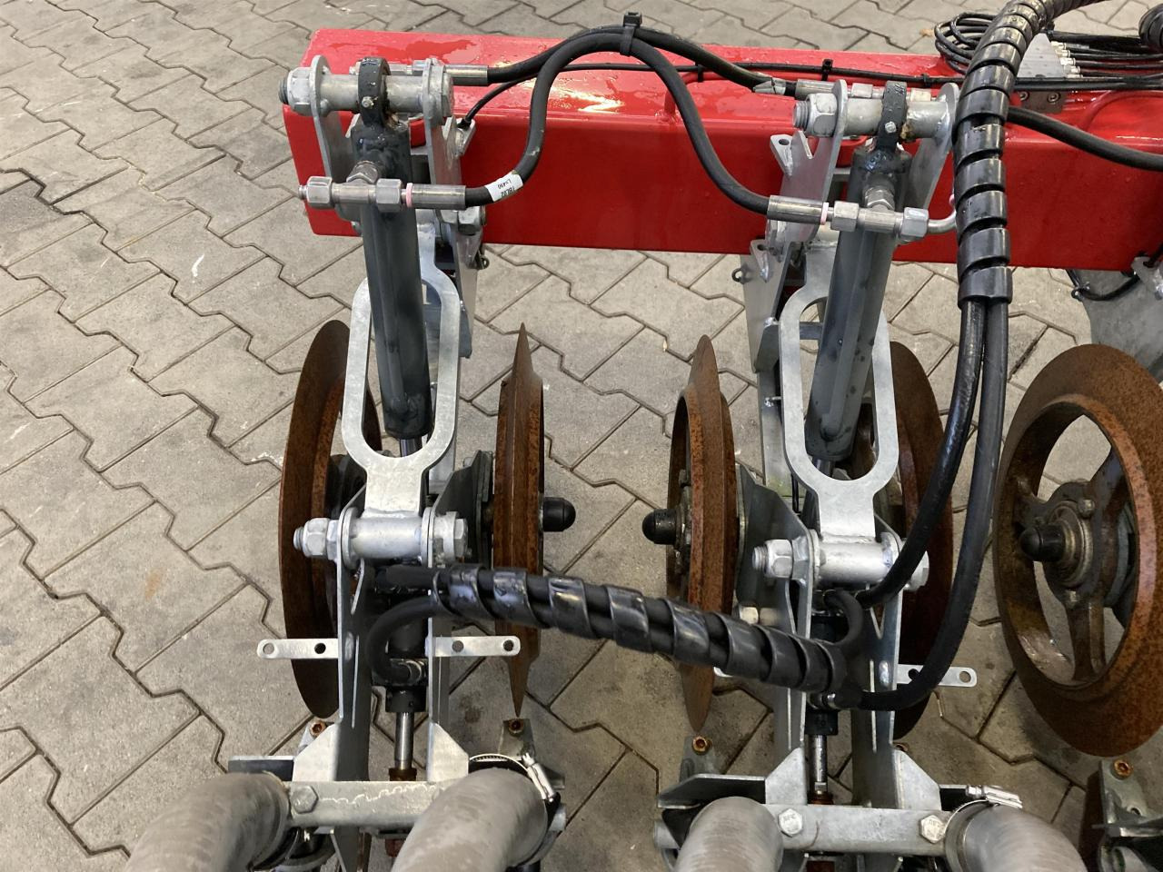 TBL Techniek Compakt Profi - Düngetechnik: das Bild 4 TBL Techniek Compakt Profi - Düngetechnik: das Bild 4