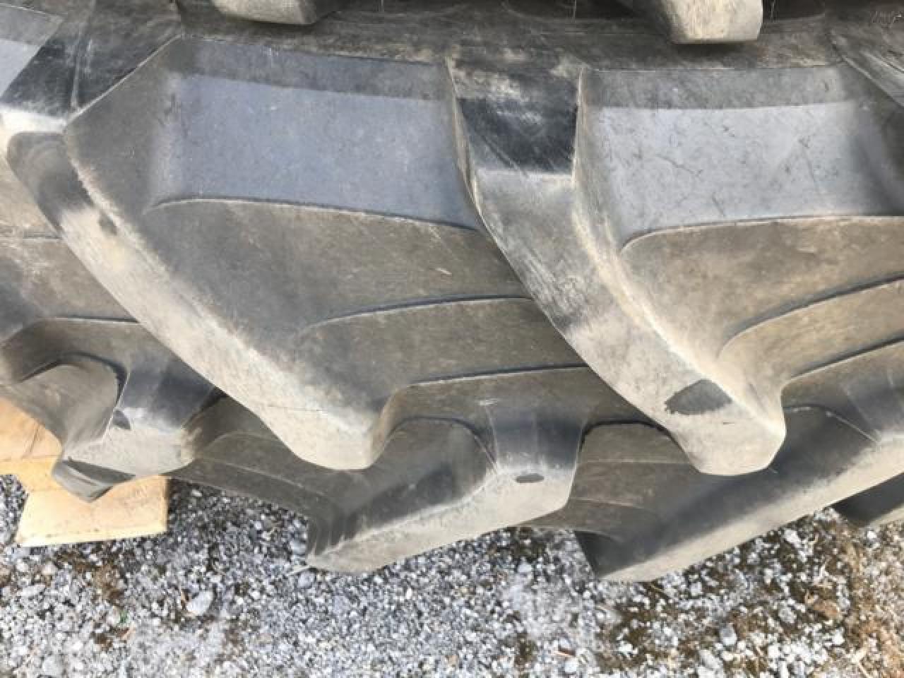 Trelleborg 380/80R38 - Reifen für Landmaschine: das Bild 3 Trelleborg 380/80R38 - Reifen für Landmaschine: das Bild 3