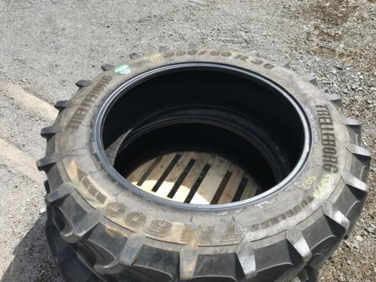 Trelleborg 380/80R38 - Reifen für Landmaschine: das Bild 4 Trelleborg 380/80R38 - Reifen für Landmaschine: das Bild 4