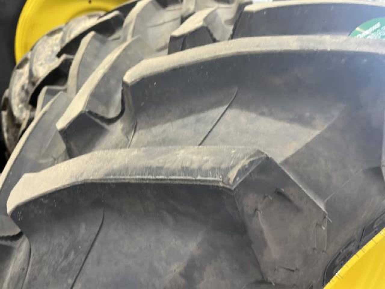 Trelleborg 540/65R30 - Reifen für Landmaschine: das Bild 5 Trelleborg 540/65R30 - Reifen für Landmaschine: das Bild 5