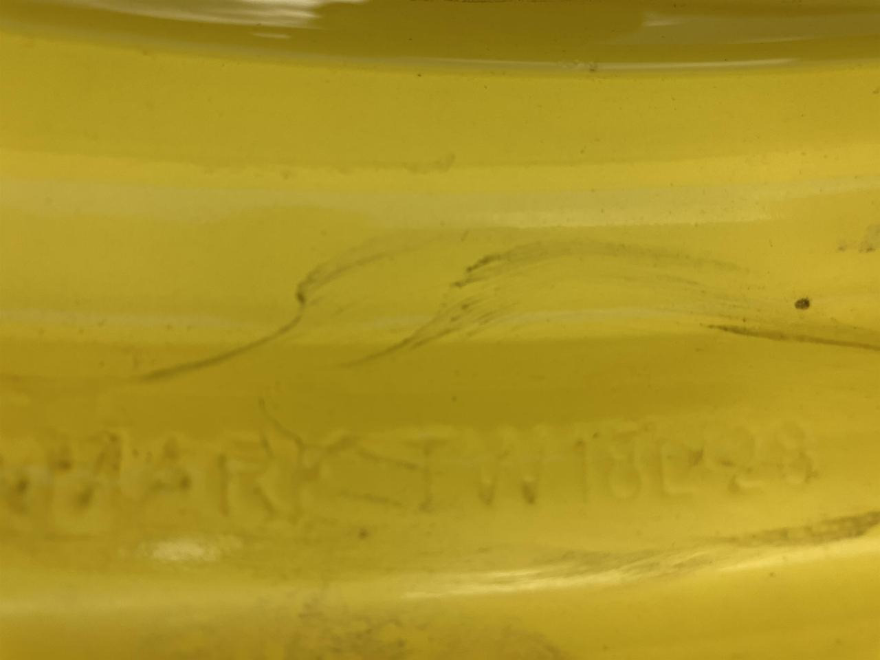 Reifen für Landmaschine Trelleborg 600/70R28: das Bild 6
