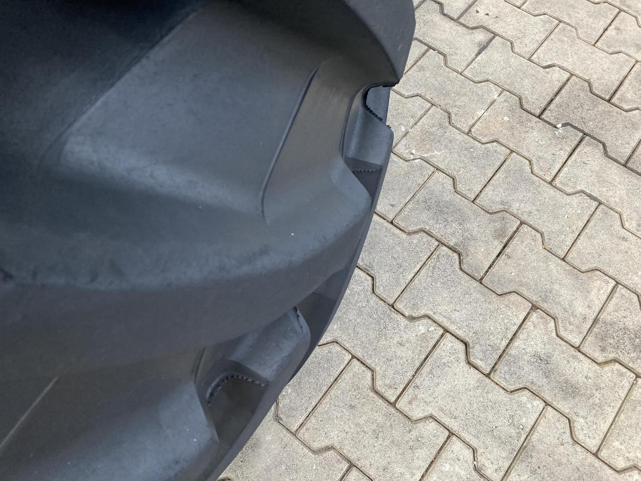 Trelleborg 650/65R38 - Reifen für Landmaschine: das Bild 3 Trelleborg 650/65R38 - Reifen für Landmaschine: das Bild 3