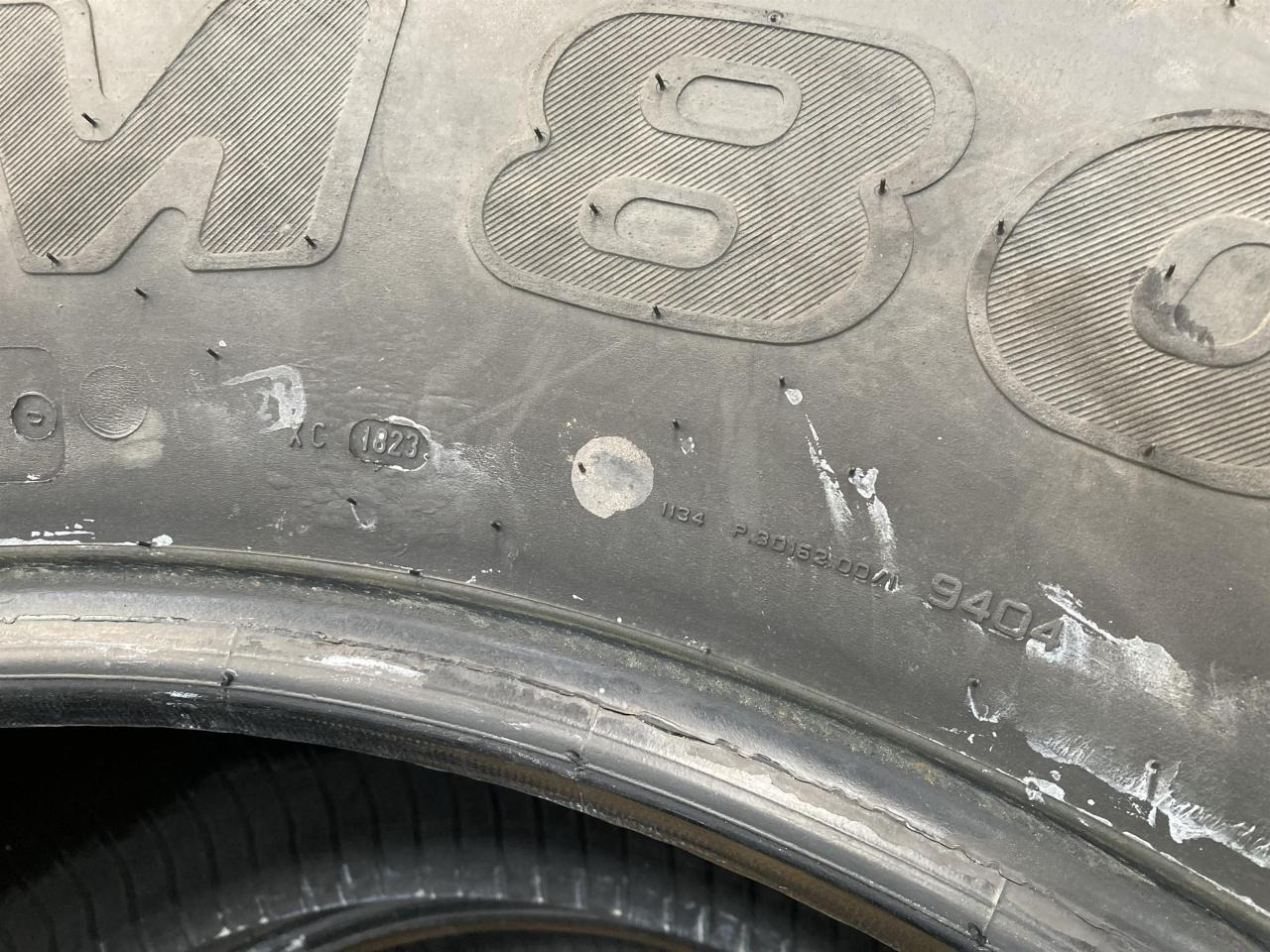 Trelleborg 650/65R38 - Reifen für Landmaschine: das Bild 4 Trelleborg 650/65R38 - Reifen für Landmaschine: das Bild 4