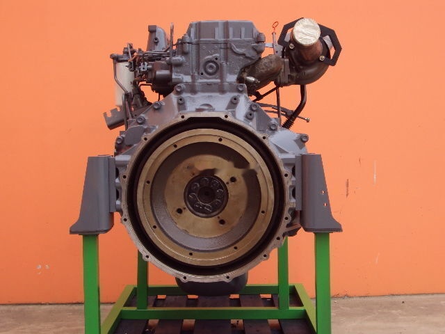 Isuzu 6HK1 Hitachi ZX350 - Motor für Bagger: das Bild 2 Isuzu 6HK1 Hitachi ZX350 - Motor für Bagger: das Bild 2