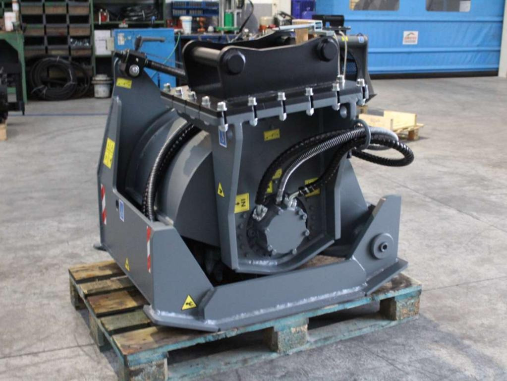CM CM Crusher FSE 45.15 - Kaltfräse, Anbauteil: das Bild 4 CM CM Crusher FSE 45.15 - Kaltfräse, Anbauteil: das Bild 4