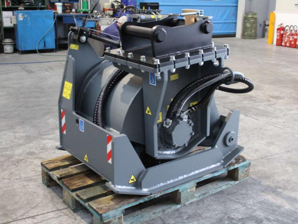 CM CM Crusher FSE 45.15 - Kaltfräse, Anbauteil: das Bild 1 CM CM Crusher FSE 45.15 - Kaltfräse, Anbauteil: das Bild 1