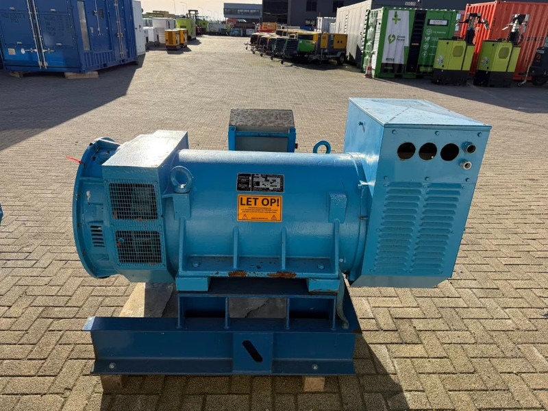 AVK 450 kVA generatordeel Alternator as New ! 194 hours - Stromgenerator: das Bild 2 AVK 450 kVA generatordeel Alternator as New ! 194 hours - Stromgenerator: das Bild 2
