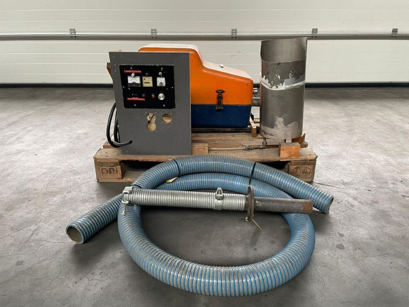 BMW Fischer Panda 3 kVA Sailors Silent Set Marine generatorset - Stromgenerator: das Bild 1 BMW Fischer Panda 3 kVA Sailors Silent Set Marine generatorset - Stromgenerator: das Bild 1