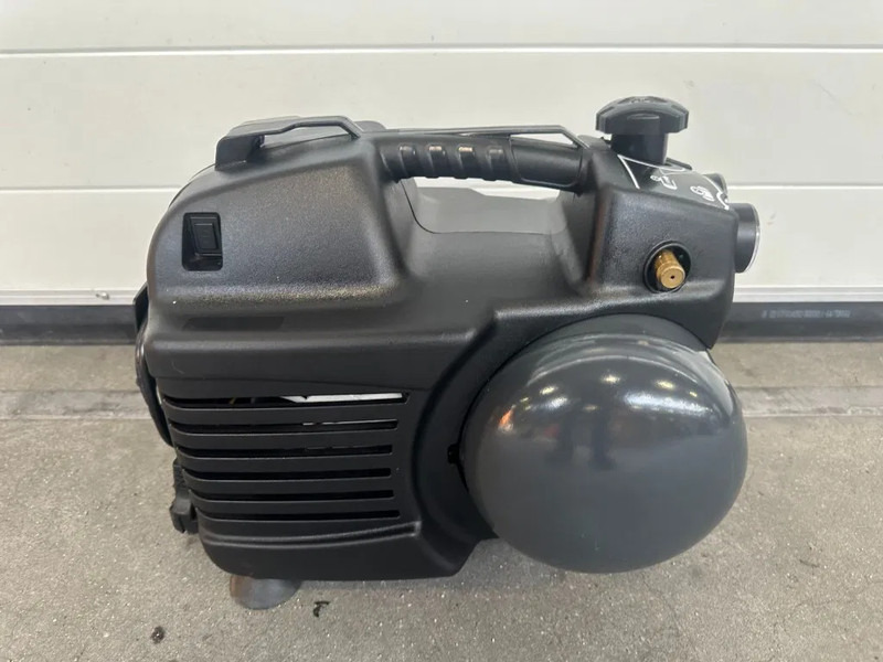 COMPRESSOR Contimac CM 200/8/6 WOL 1.5 PK 150 L / min 8 Bar Olievrije Zuigercompressor Portable - Luftkompressor: das Bild 4 COMPRESSOR Contimac CM 200/8/6 WOL 1.5 PK 150 L / min 8 Bar Olievrije Zuigercompressor Portable - Luftkompressor: das Bild 4
