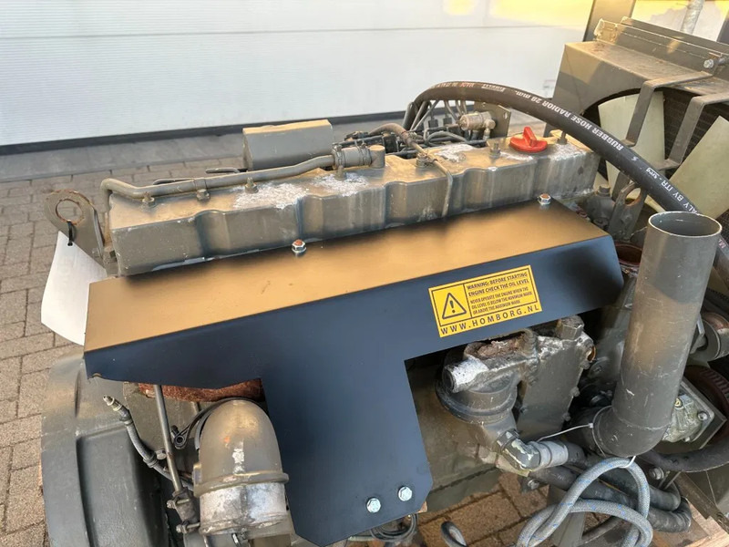 Cummins C300-20 Diesel Engine 300 PK / HP 6 cylinder Diesel motor - Motor für Flurförderzeug: das Bild 5 Cummins C300-20 Diesel Engine 300 PK / HP 6 cylinder Diesel motor - Motor für Flurförderzeug: das Bild 5