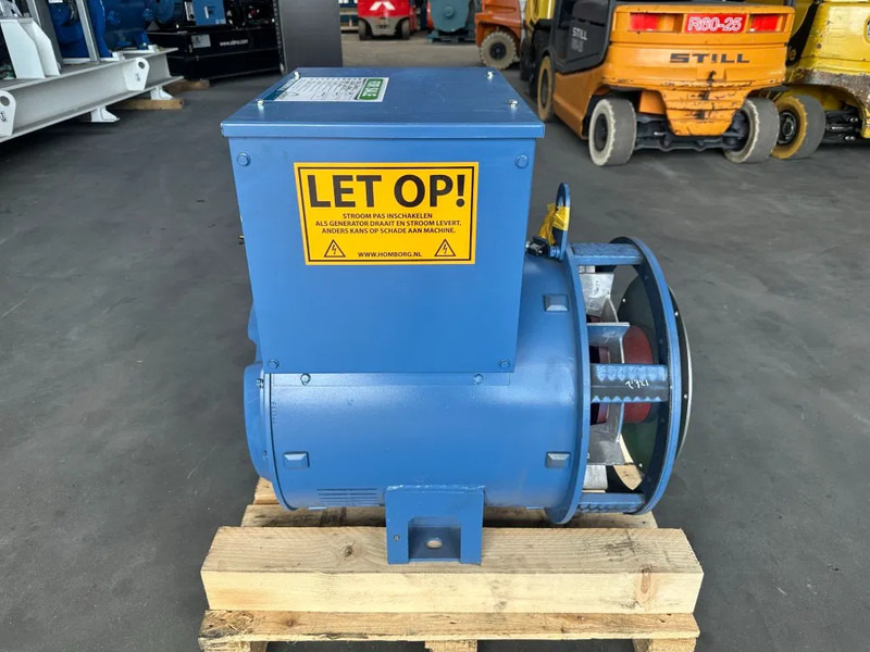 Evotec TCU228G 60 kVA generatordeel Alternator New ! Overstock - Stromgenerator: das Bild 1 Evotec TCU228G 60 kVA generatordeel Alternator New ! Overstock - Stromgenerator: das Bild 1