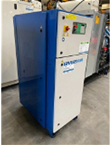 Grassair S58.10 Elektrische Schroefcompressor 18.5 kW 2500 L / min 10 Bar - Luftkompressor: das Bild 5 Grassair S58.10 Elektrische Schroefcompressor 18.5 kW 2500 L / min 10 Bar - Luftkompressor: das Bild 5