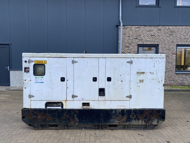 Himoinsa HFW 200 Iveco NEF 67 Stamford 200 kVA Silent generatorset - Stromgenerator: das Bild 1 Himoinsa HFW 200 Iveco NEF 67 Stamford 200 kVA Silent generatorset - Stromgenerator: das Bild 1