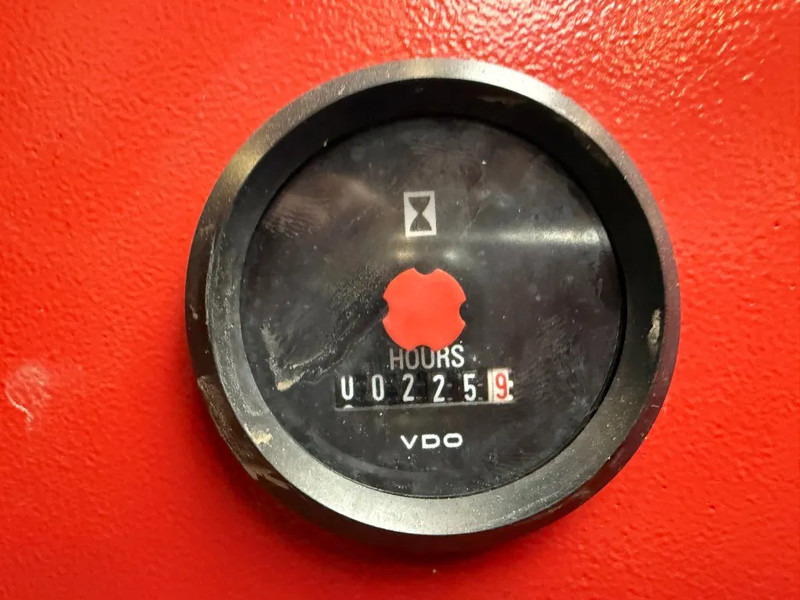 Iveco 8061 SRI 41.00 Armstrong Diesel Waterpomp 454 m3 / h 11 Bar 225 hours ! - Wasserpumpe: das Bild 3 Iveco 8061 SRI 41.00 Armstrong Diesel Waterpomp 454 m3 / h 11 Bar 225 hours ! - Wasserpumpe: das Bild 3