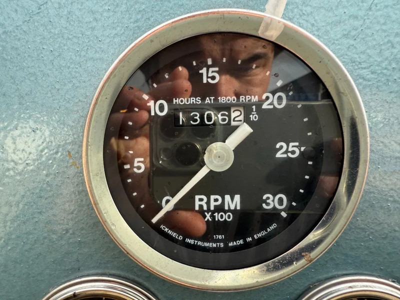 Iveco Aifo 828 - I SPP Diesel Waterpomp 612 m3 / h 14 Bar Waterpump - Wasserpumpe: das Bild 4 Iveco Aifo 828 - I SPP Diesel Waterpomp 612 m3 / h 14 Bar Waterpump - Wasserpumpe: das Bild 4