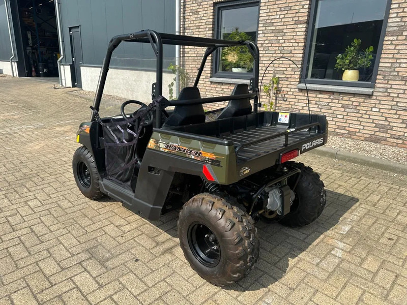 Quad POLARIS Ranger 150 EFI UTV Terrain Vehicle Quad as New ! 2021: das Bild 20