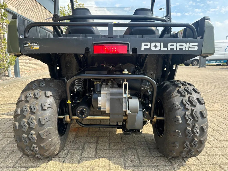 Quad POLARIS Ranger 150 EFI UTV Terrain Vehicle Quad as New ! 2021: das Bild 10