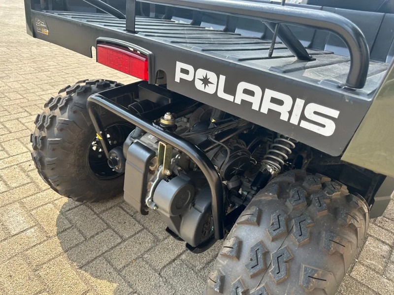 Quad POLARIS Ranger 150 EFI UTV Terrain Vehicle Quad as New ! 2021: das Bild 13