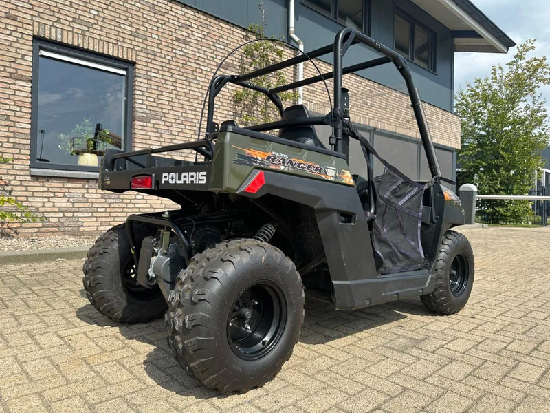 Quad POLARIS Ranger 150 EFI UTV Terrain Vehicle Quad as New ! 2021: das Bild 11