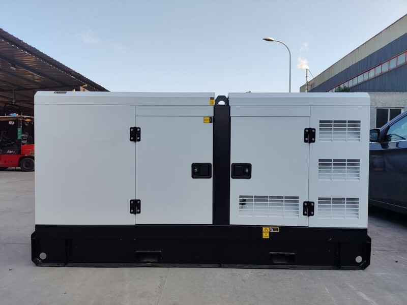 Scania DC13 Leroy Somer 400 kVA Silent generatorset New ! EU Stage 5 ! Stage V - Stromgenerator: das Bild 5 Scania DC13 Leroy Somer 400 kVA Silent generatorset New ! EU Stage 5 ! Stage V - Stromgenerator: das Bild 5