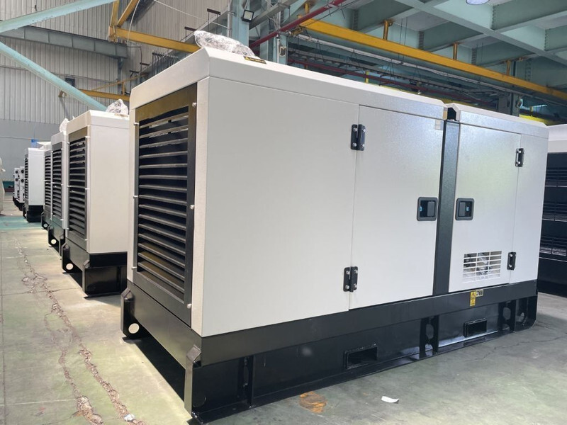 Scania DC13 Leroy Somer 450 kVA Silent generatorset New ! EU Stage 5 ! Stage V - Stromgenerator: das Bild 1 Scania DC13 Leroy Somer 450 kVA Silent generatorset New ! EU Stage 5 ! Stage V - Stromgenerator: das Bild 1