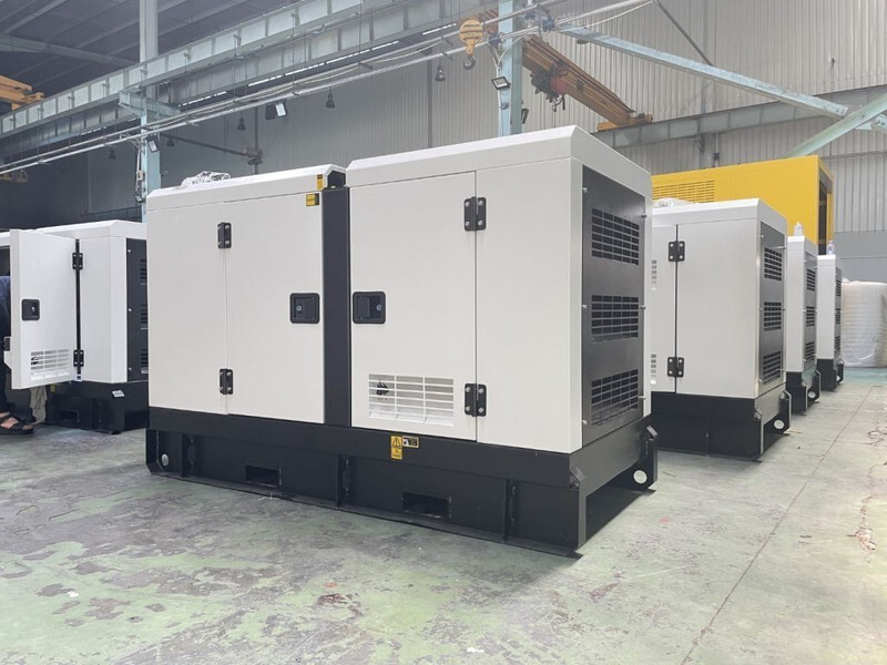 Scania DC16 Leroy Somer 550 kVA Silent generatorset New ! EU Stage 5 ! Stage V - Stromgenerator: das Bild 4 Scania DC16 Leroy Somer 550 kVA Silent generatorset New ! EU Stage 5 ! Stage V - Stromgenerator: das Bild 4