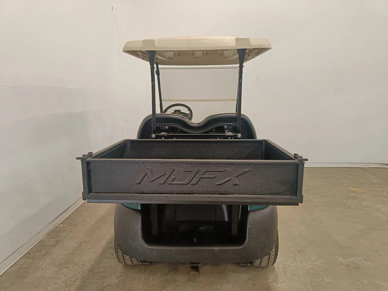 Clubcar Precedent 2-persoons: FlipFlop, Open laadbak, Terrein XXL Gesloten laadbak - Golfmobil: das Bild 5 Clubcar Precedent 2-persoons: FlipFlop, Open laadbak, Terrein XXL Gesloten laadbak - Golfmobil: das Bild 5