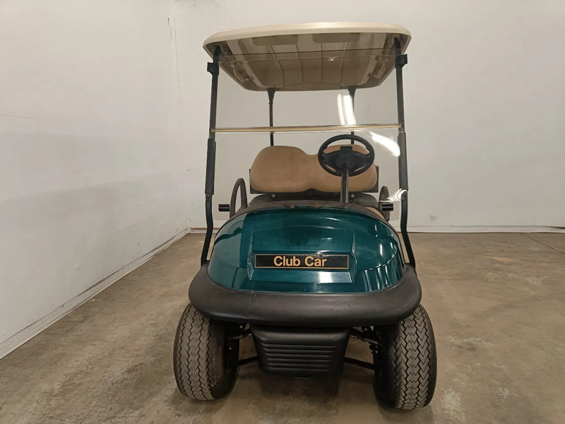 Clubcar Precedent 2-persoons: FlipFlop, Open laadbak, Terrein XXL Gesloten laadbak - Golfmobil: das Bild 3 Clubcar Precedent 2-persoons: FlipFlop, Open laadbak, Terrein XXL Gesloten laadbak - Golfmobil: das Bild 3