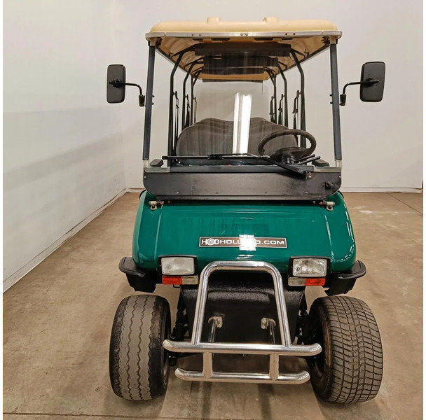 Melex Shuttle 8 pers - 986 DS - Golfmobil: das Bild 4 Melex Shuttle 8 pers - 986 DS - Golfmobil: das Bild 4