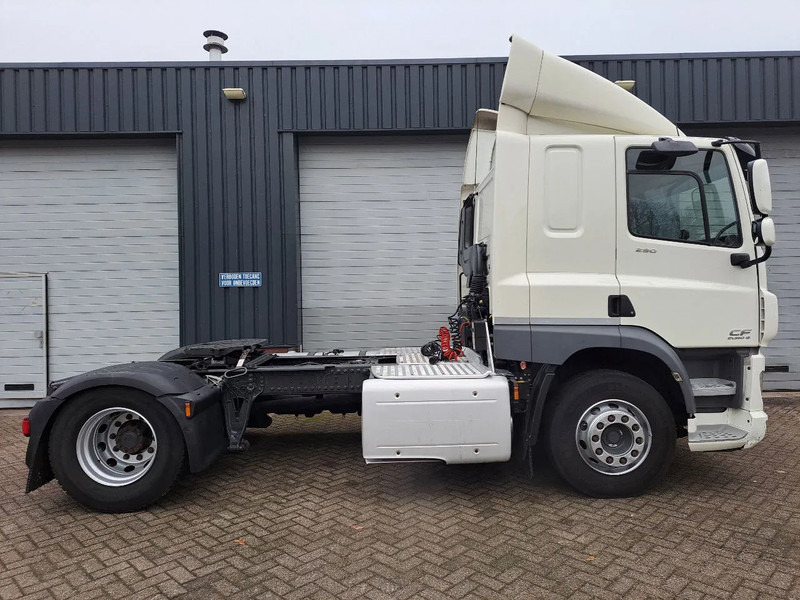 DAF CF NL TREKKER, MANUEL GEAR, LOW KM - Sattelzugmaschine: das Bild 3 DAF CF NL TREKKER, MANUEL GEAR, LOW KM - Sattelzugmaschine: das Bild 3
