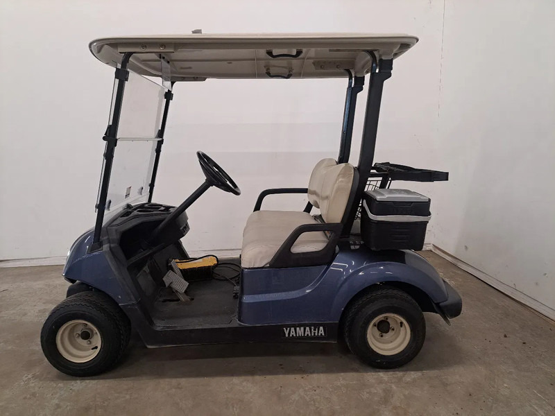 Yamaha FLEETSALE Golf Standard Drive 2-2 - Golfmobil: das Bild 5 Yamaha FLEETSALE Golf Standard Drive 2-2 - Golfmobil: das Bild 5